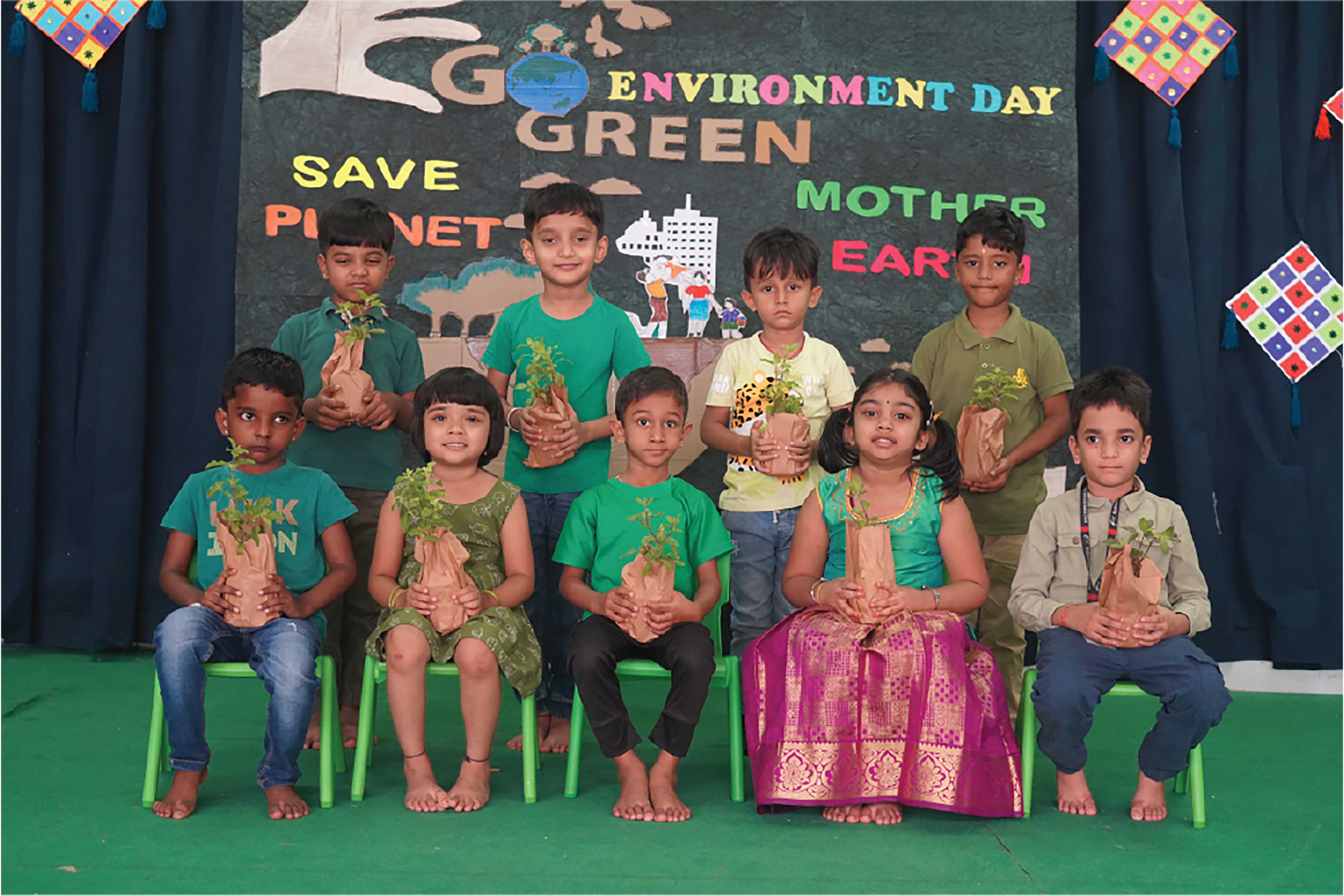 World Environment Day